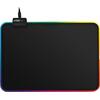 Mousepad Gaming NOD RGB R1 350x250x3mm